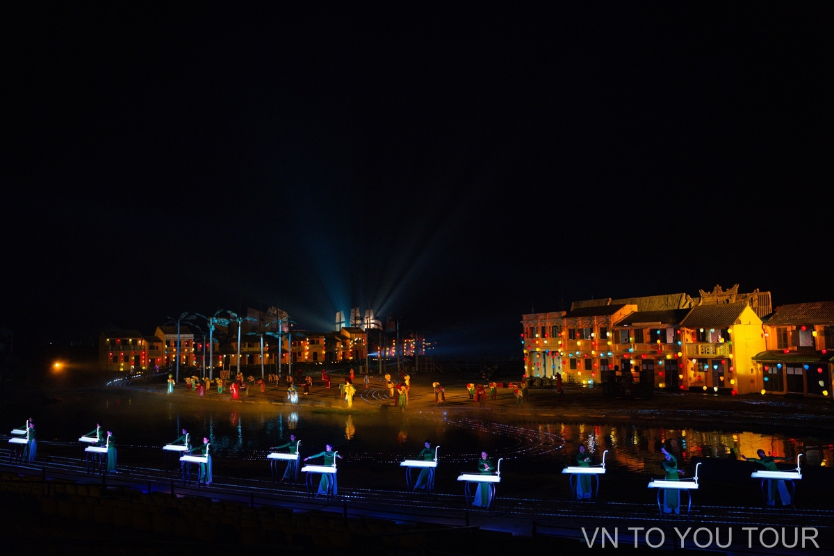 호이안 (Hoi An) - Secondary Image 5