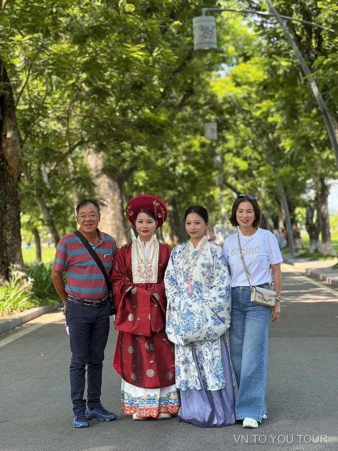 후에 (Hue) - Secondary Image 1