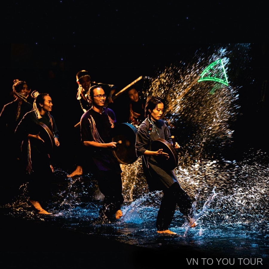 Do Theatre (That Theatre) - Gallery Image 1