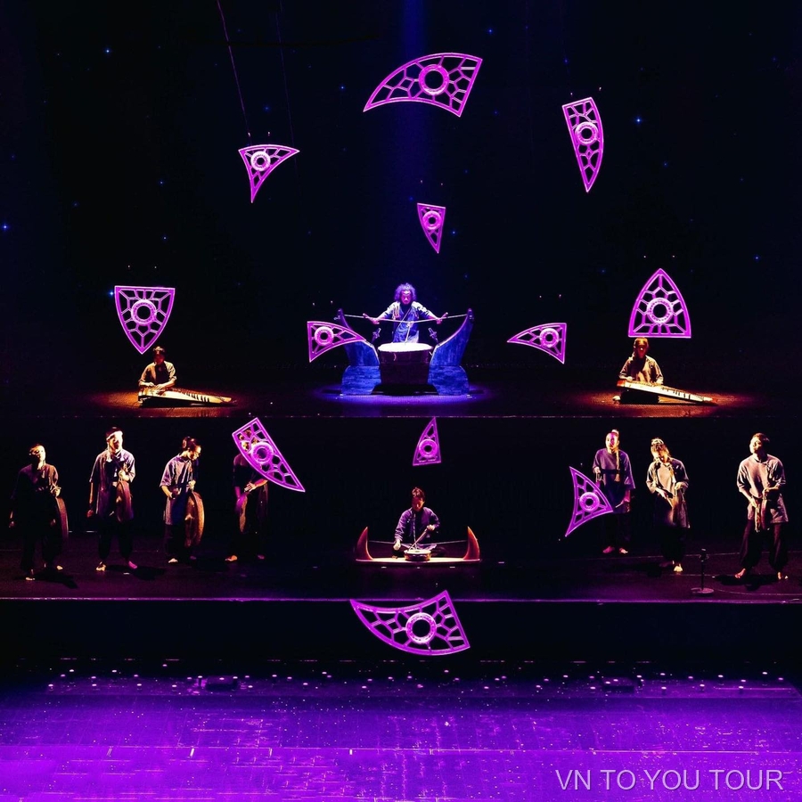 Do Theatre (That Theatre) - Gallery Image 4