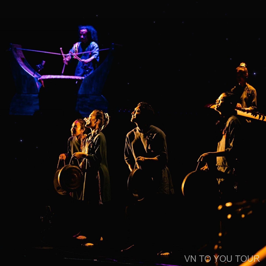 Do Theatre (That Theatre)