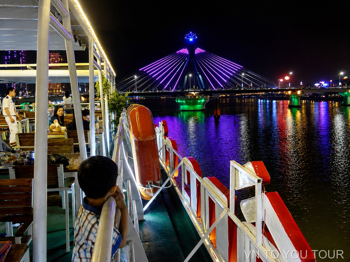 Han River Cruise: Bridges & City Lights - Gallery Image 1