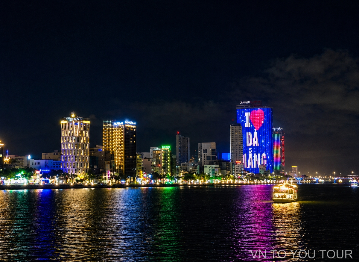 Han River Cruise: Bridges & City Lights - Secondary Image 2
