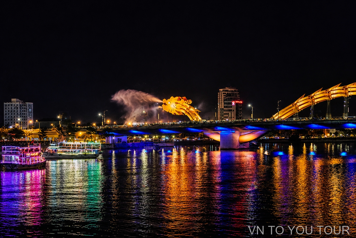 Han River Cruise: Bridges & City Lights - Secondary Image 1