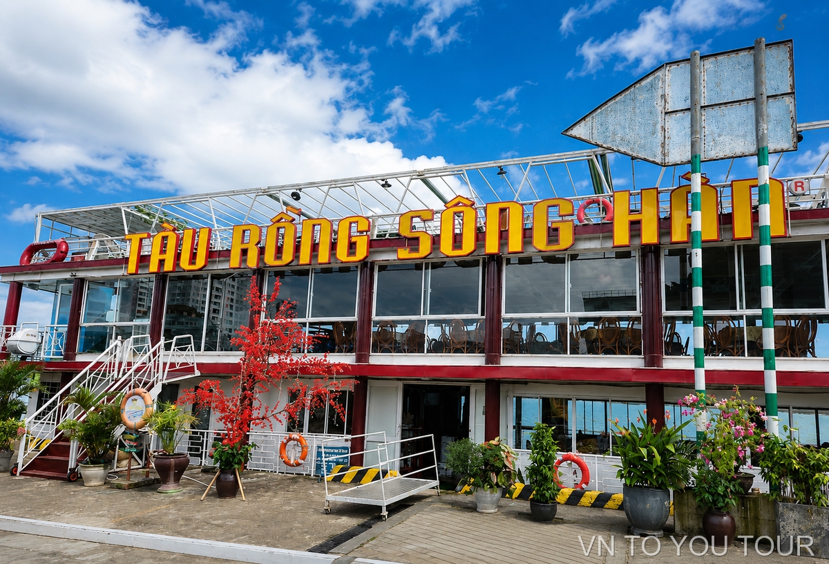 Han River Cruise: Bridges & City Lights - Gallery Image 5