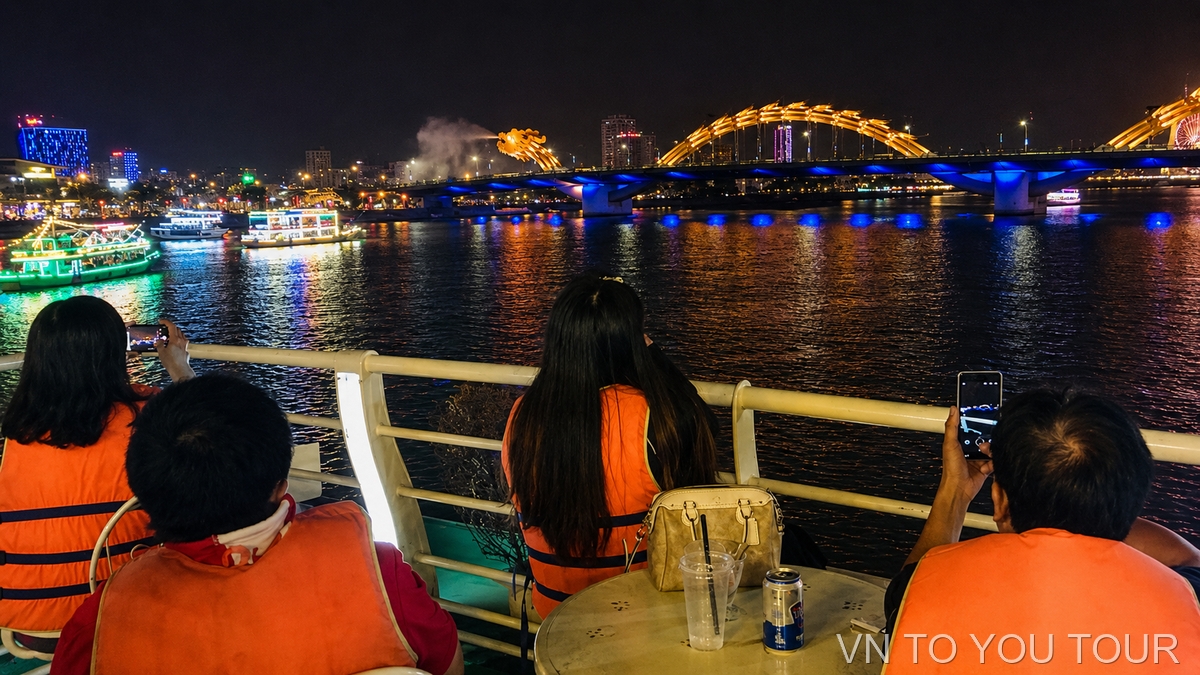 Han River Cruise: Bridges & City Lights - Gallery Image 4