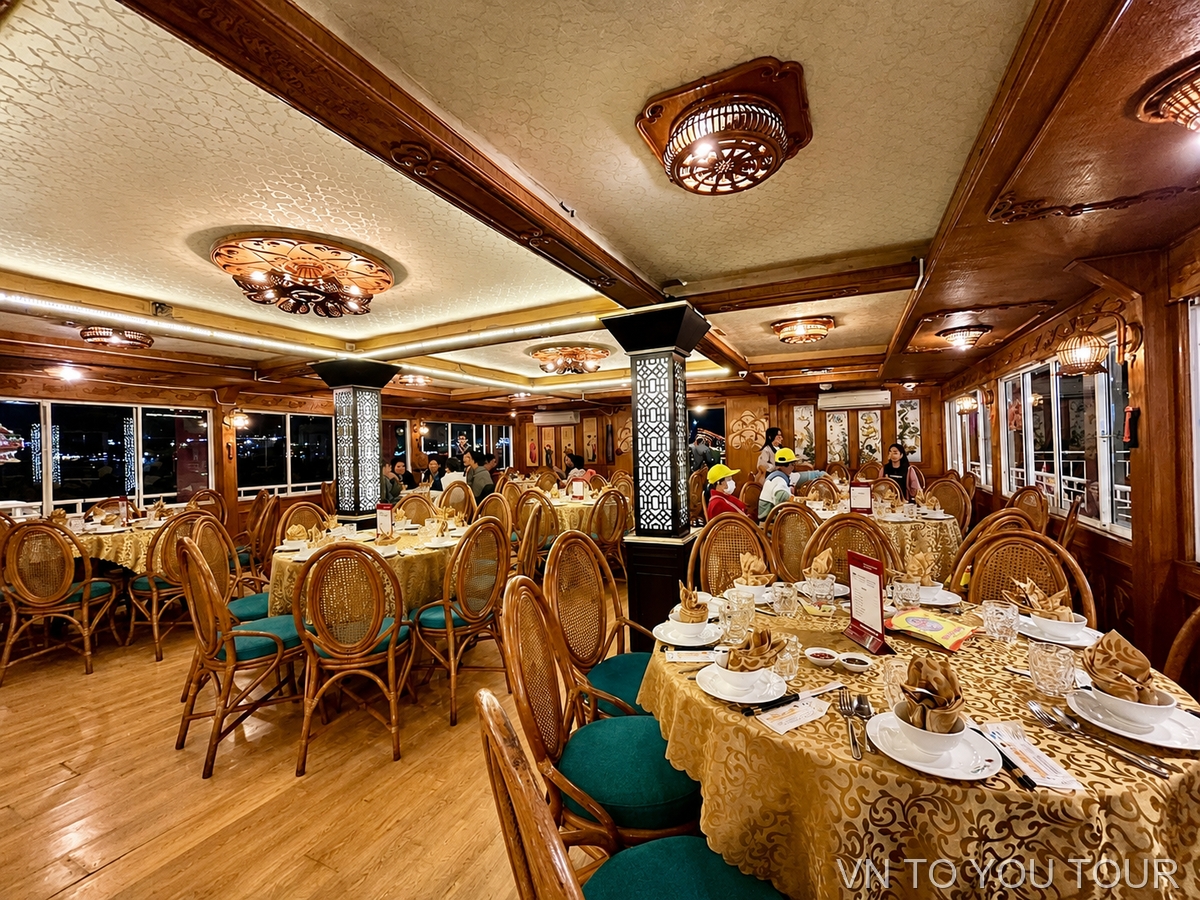 Han River Cruise: Bridges & City Lights - Gallery Image 3