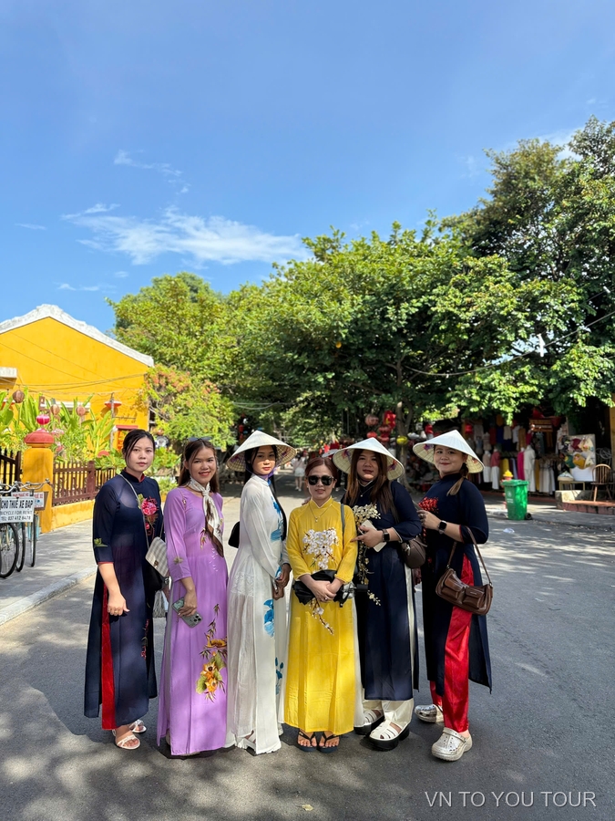 Hoi An Ancient Town: The City of Lanterns - Gallery Image 3