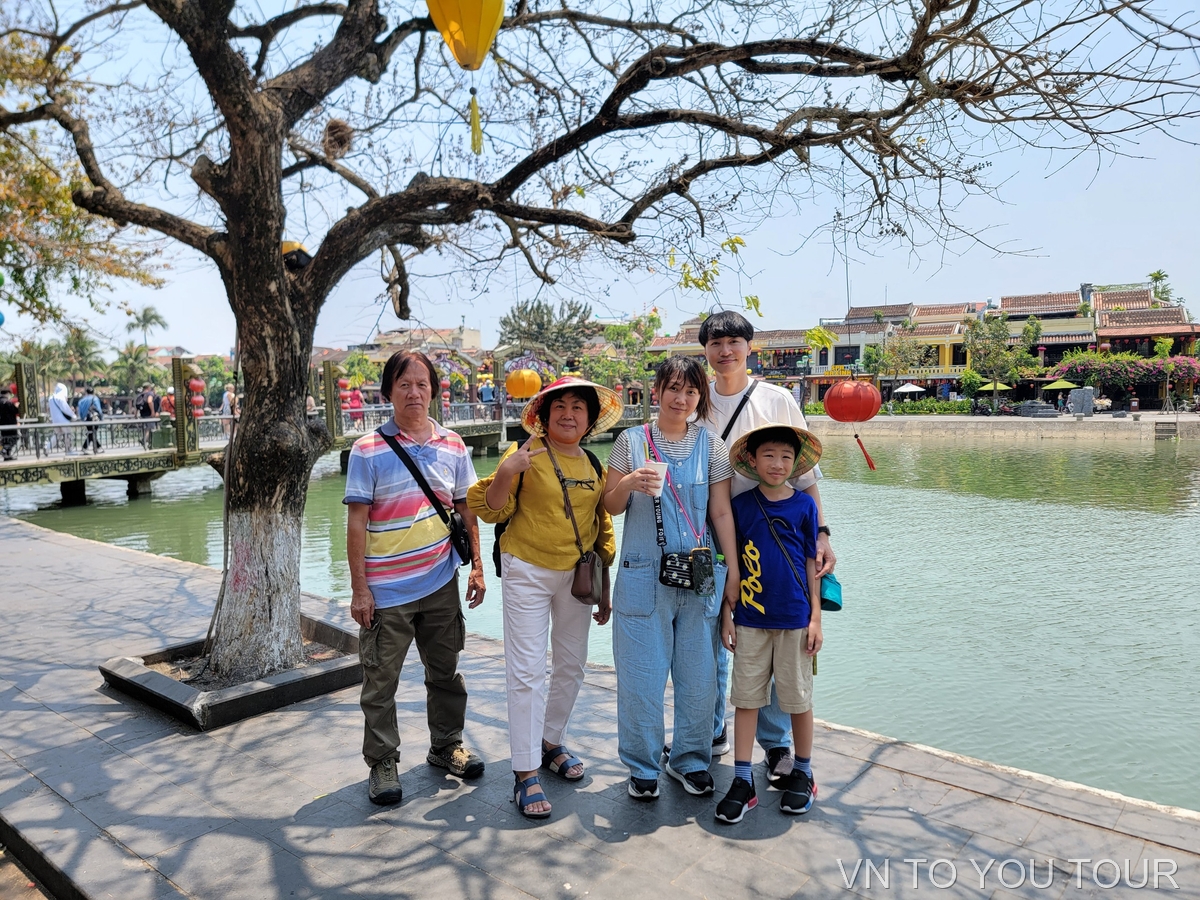Hoi An Ancient Town: The City of Lanterns - Secondary Image 3