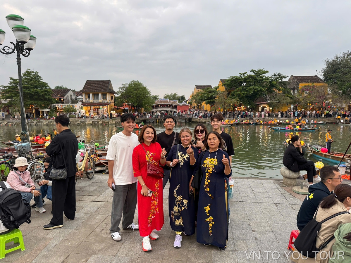 Hoi An Ancient Town: The City of Lanterns - Gallery Image 2