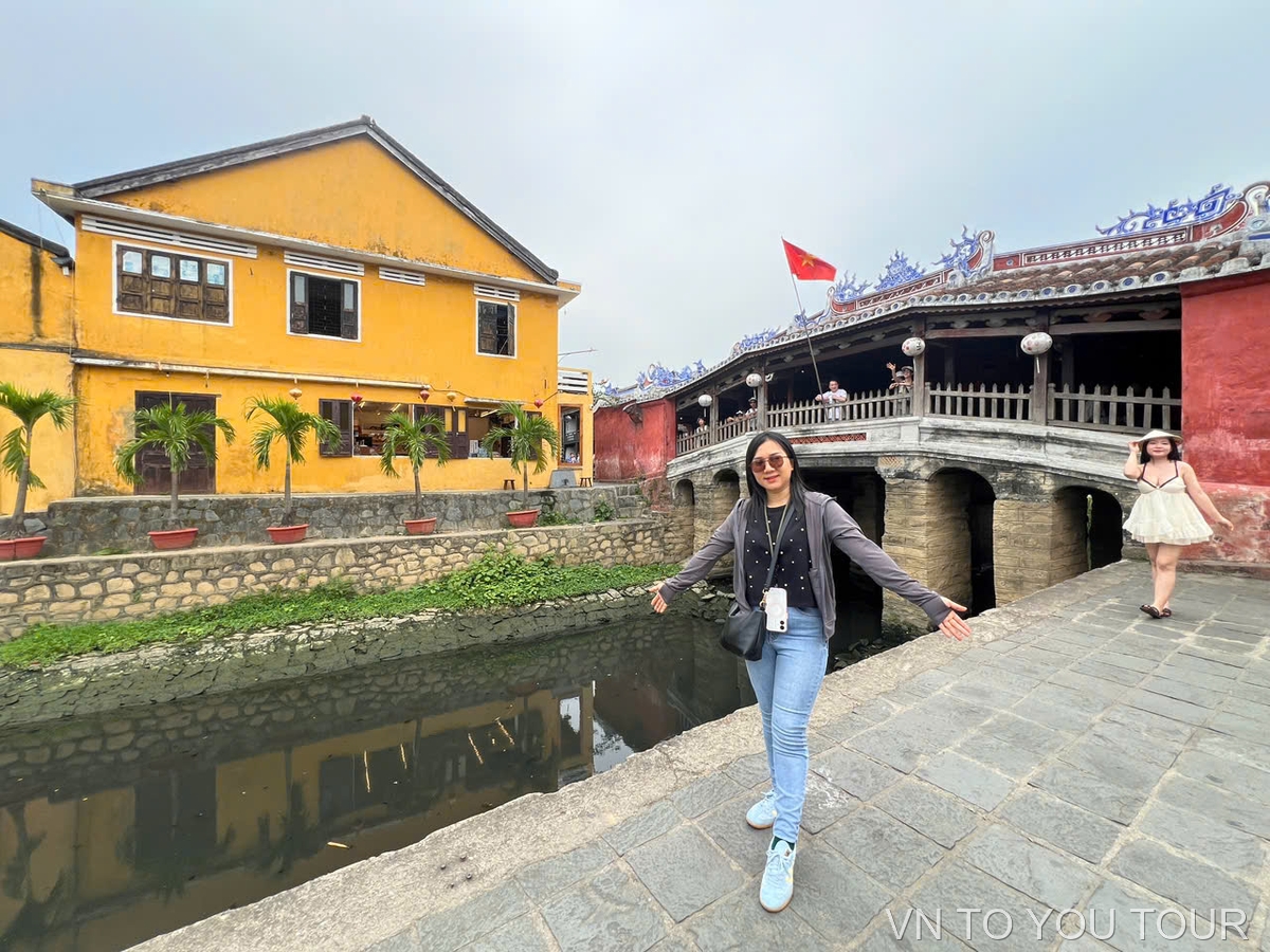 Hoi An Ancient Town: The City of Lanterns - Secondary Image 2