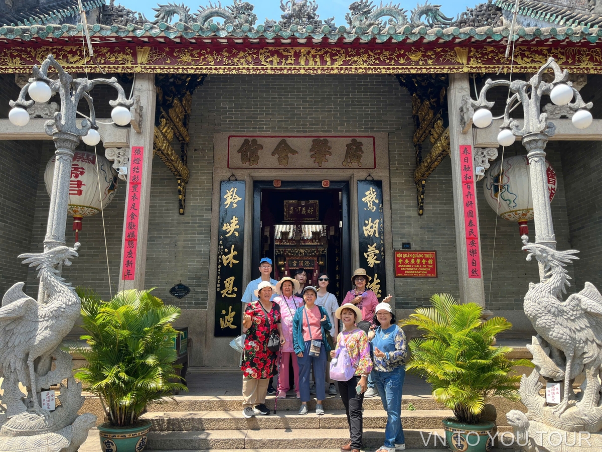 Hoi An Ancient Town: The City of Lanterns - Gallery Image 4