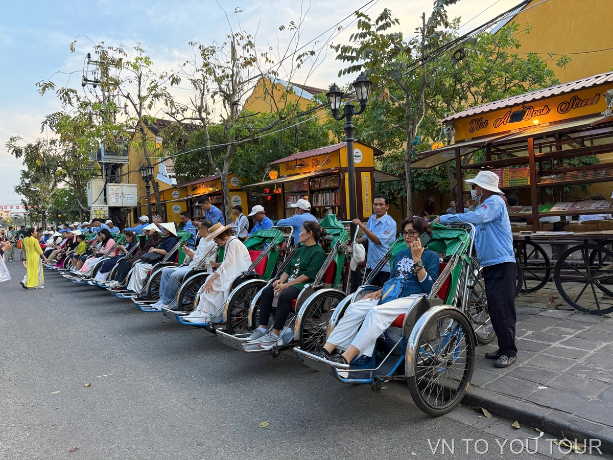 Hoi An Ancient Town: The City of Lanterns