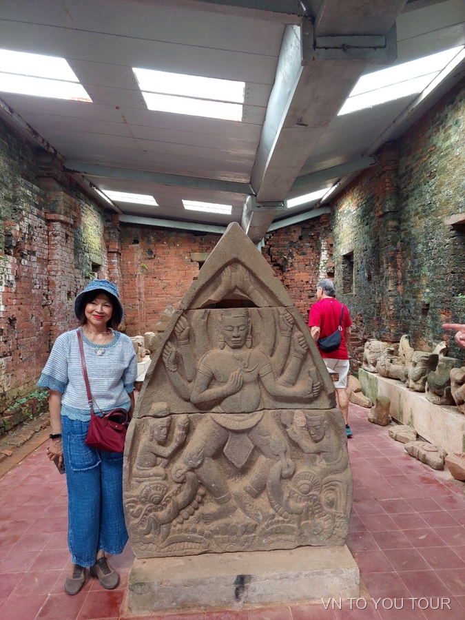 My Son Sanctuary: The Champa Kingdom Heritage - Gallery Image 5