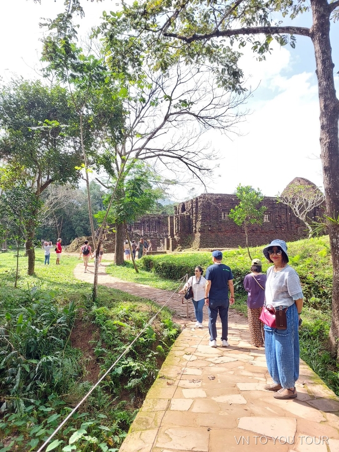 My Son Sanctuary: The Champa Kingdom Heritage - Gallery Image 3
