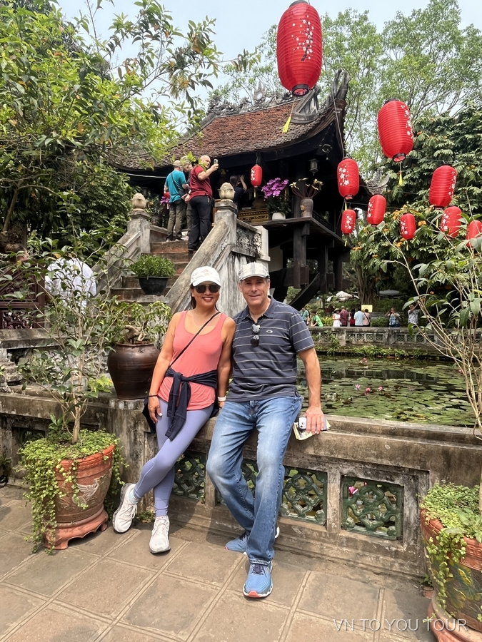 Ho Chi Minh Mausoleum: The Heart of Hanoi