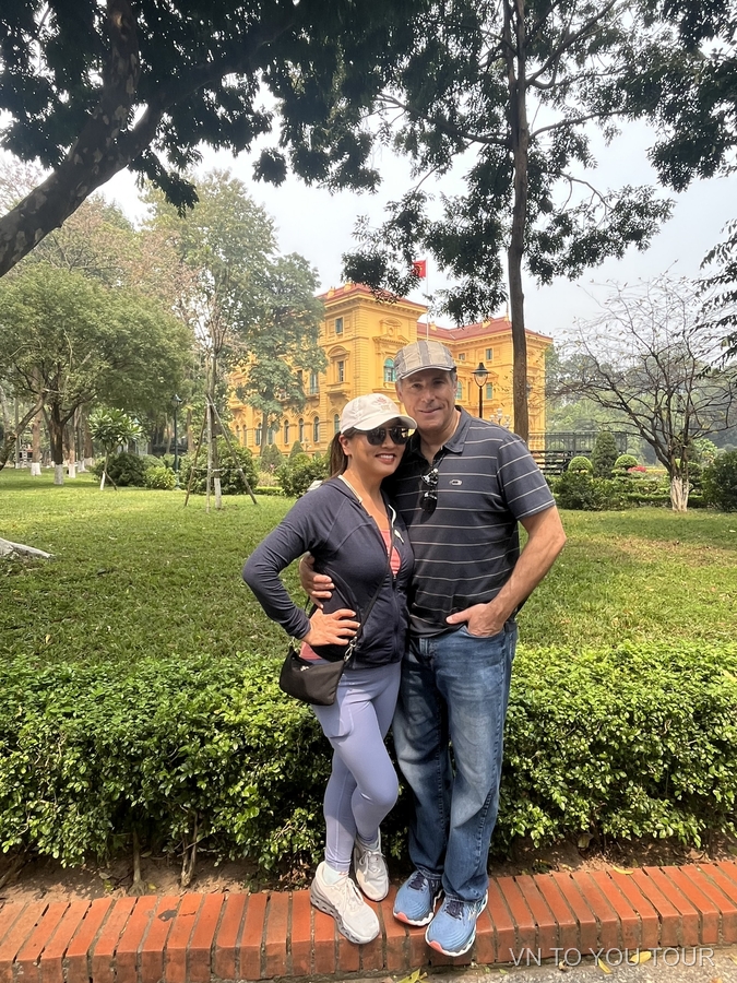 Ho Chi Minh Mausoleum: The Heart of Hanoi - Gallery Image 2