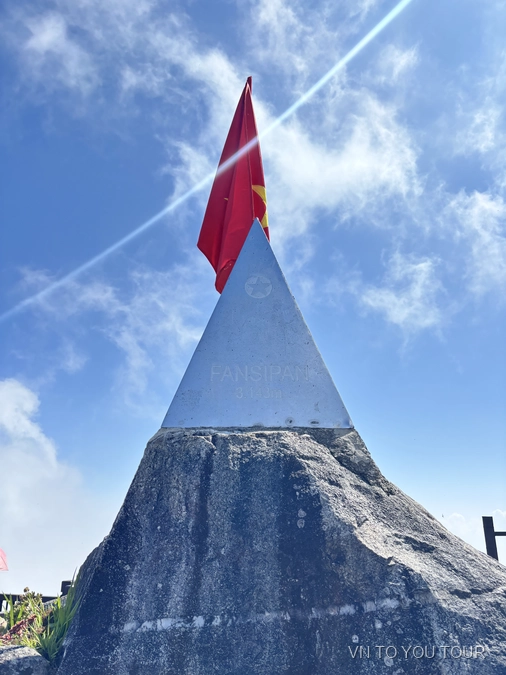 Fansipan Peak: The Roof of Indochina - Secondary Image 3