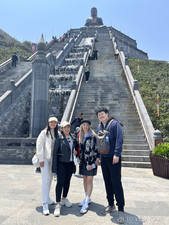 Fansipan Peak: The Roof of Indochina - Gallery Image 4
