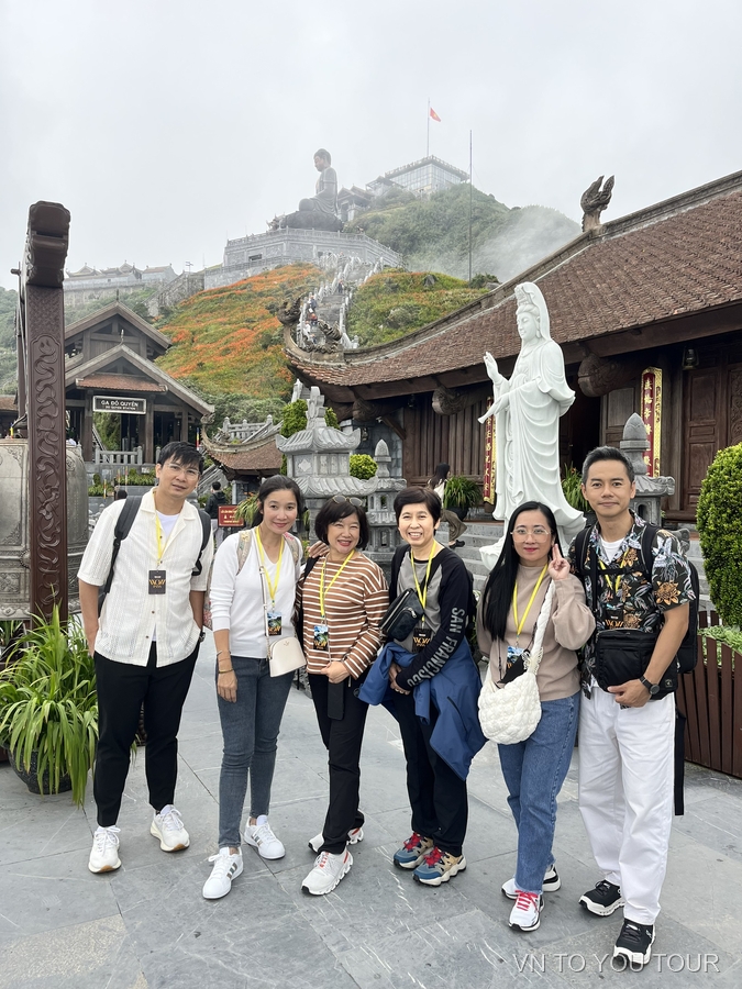 사파 (Sapa - Lao Cai) & 라이쩌우 (Lai Chau) - Gallery Image 4