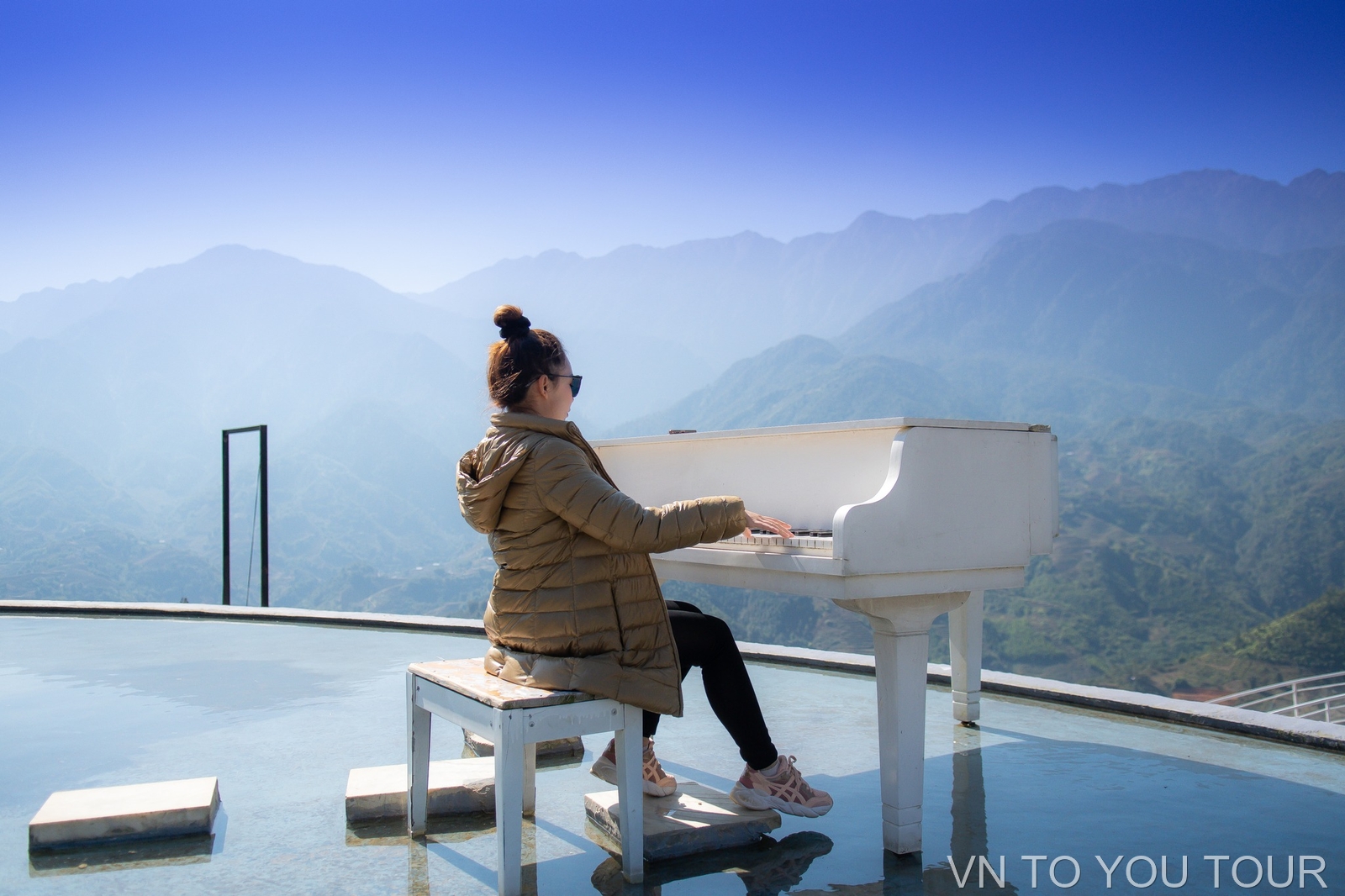 Moana Sapa Cafe: The Photography Paradise - Gallery Image 5