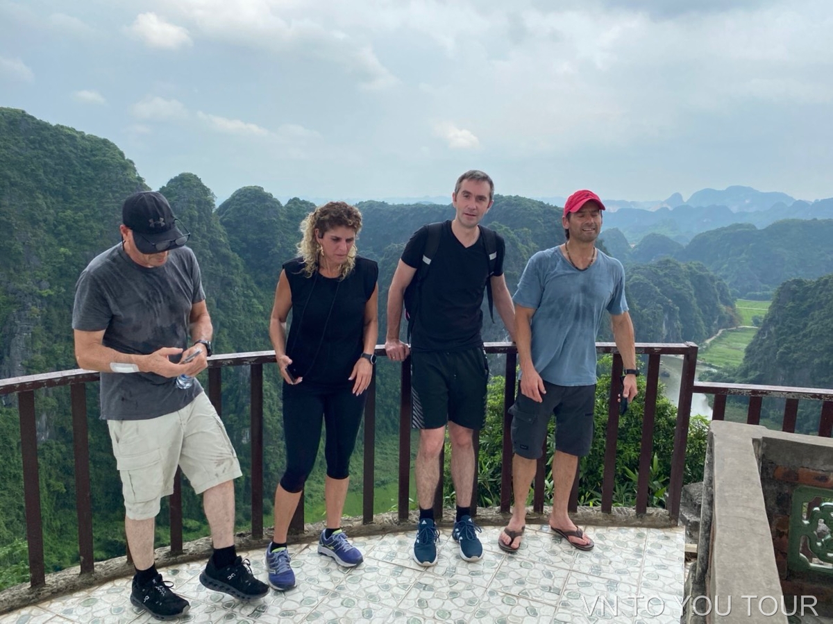 Mua Cave Viewpoint: The Dragon of Ninh Binh - Gallery Image 2