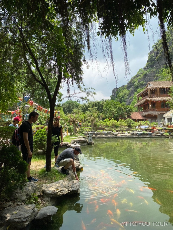 Mua Cave Viewpoint: The Dragon of Ninh Binh - Gallery Image 5