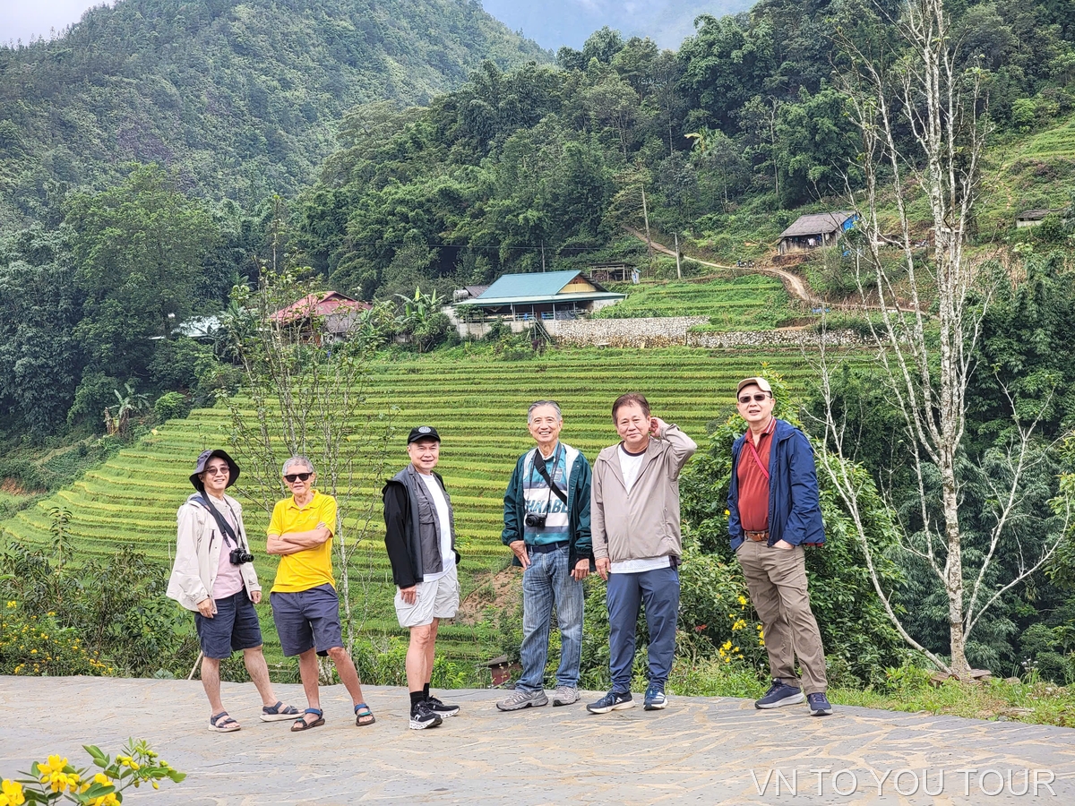 Ta Van Village: The Peace of Muong Hoa Valley - Secondary Image 2