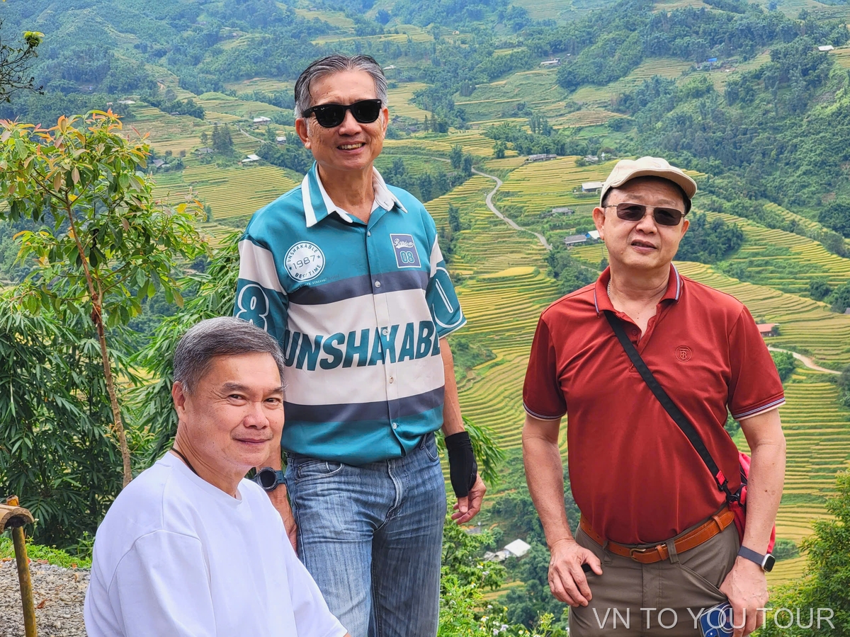 Ta Van Village: The Peace of Muong Hoa Valley - Gallery Image 4