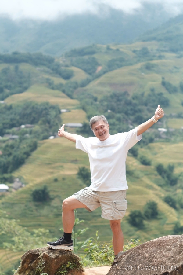 Ta Van Village: The Peace of Muong Hoa Valley
