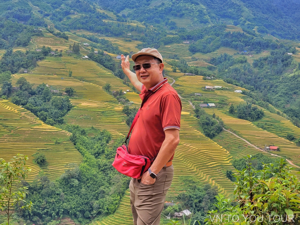Ta Van Village: The Peace of Muong Hoa Valley - Gallery Image 2