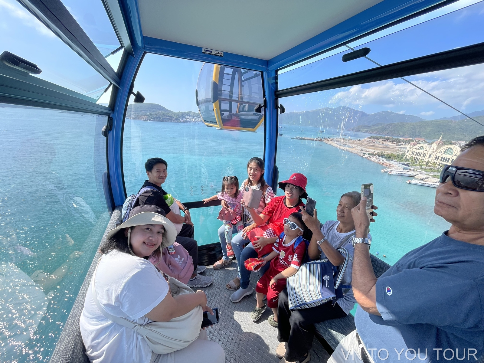 VNS407 South Coastal Adventure 4D3N - Secondary Image 3