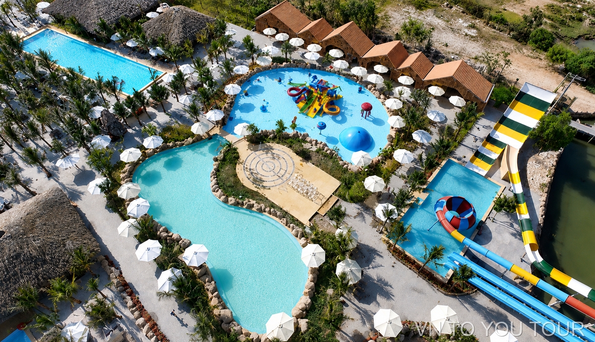 I-Resort Nha Trang