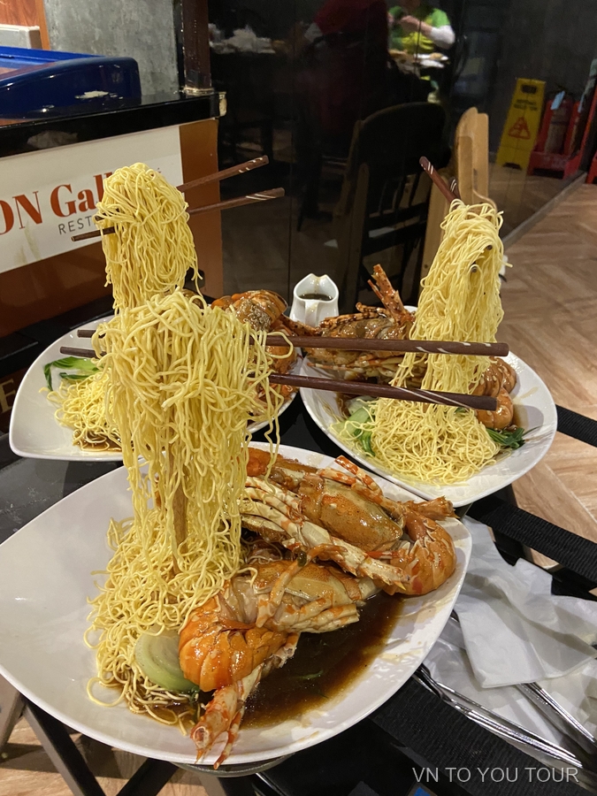 Ngon Gallery Nha Trang (Seafood Buffet) - Gallery Image 3