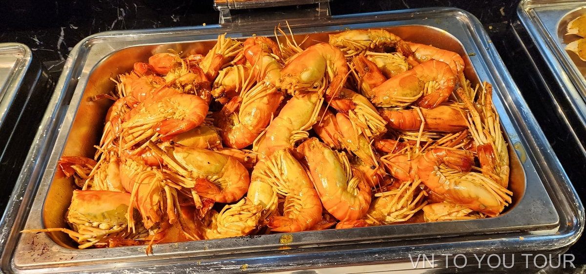 Ngon Gallery Nha Trang (Seafood Buffet) - Gallery Image 5