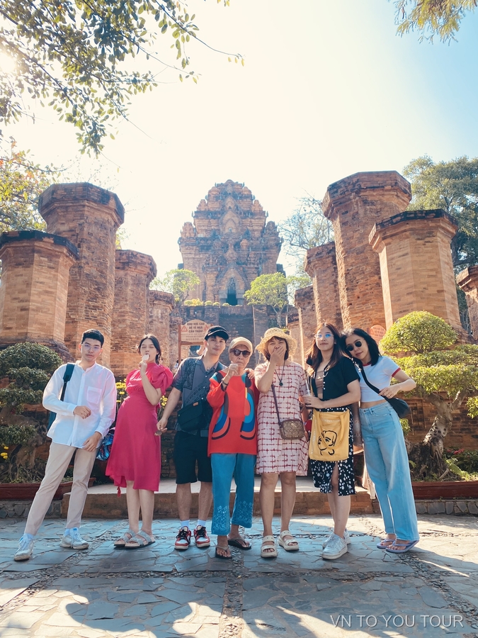 VNS404 Nha Trang Coastal Bliss 4D3N - Gallery Image 5