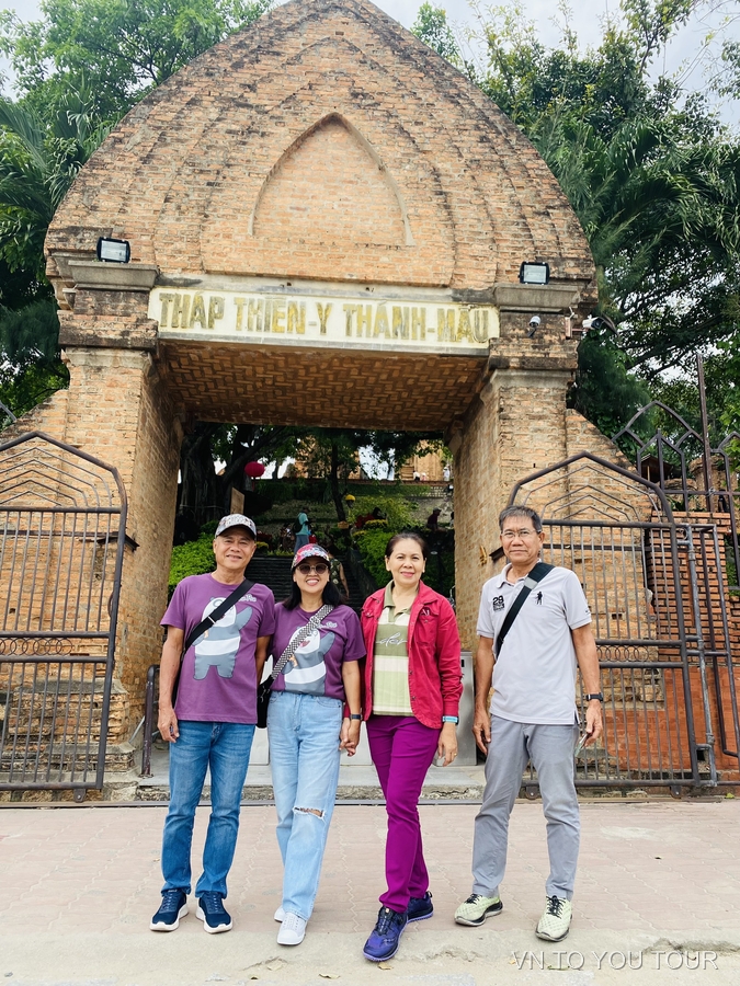VNS404 Nha Trang Coastal Bliss 4D3N - Secondary Image 2