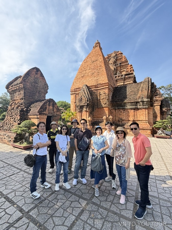 VNS404 Nha Trang Coastal Bliss 4D3N - Gallery Image 4