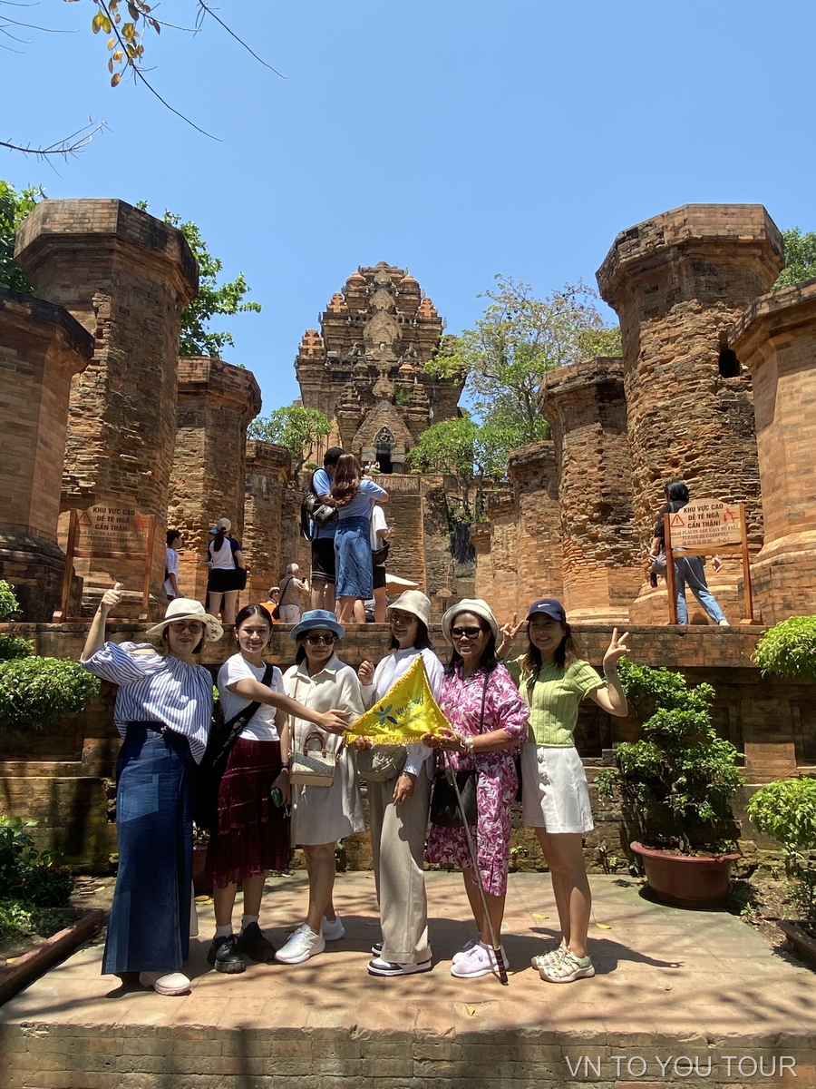 VNS404 Nha Trang Coastal Bliss 4D3N - Secondary Image 1