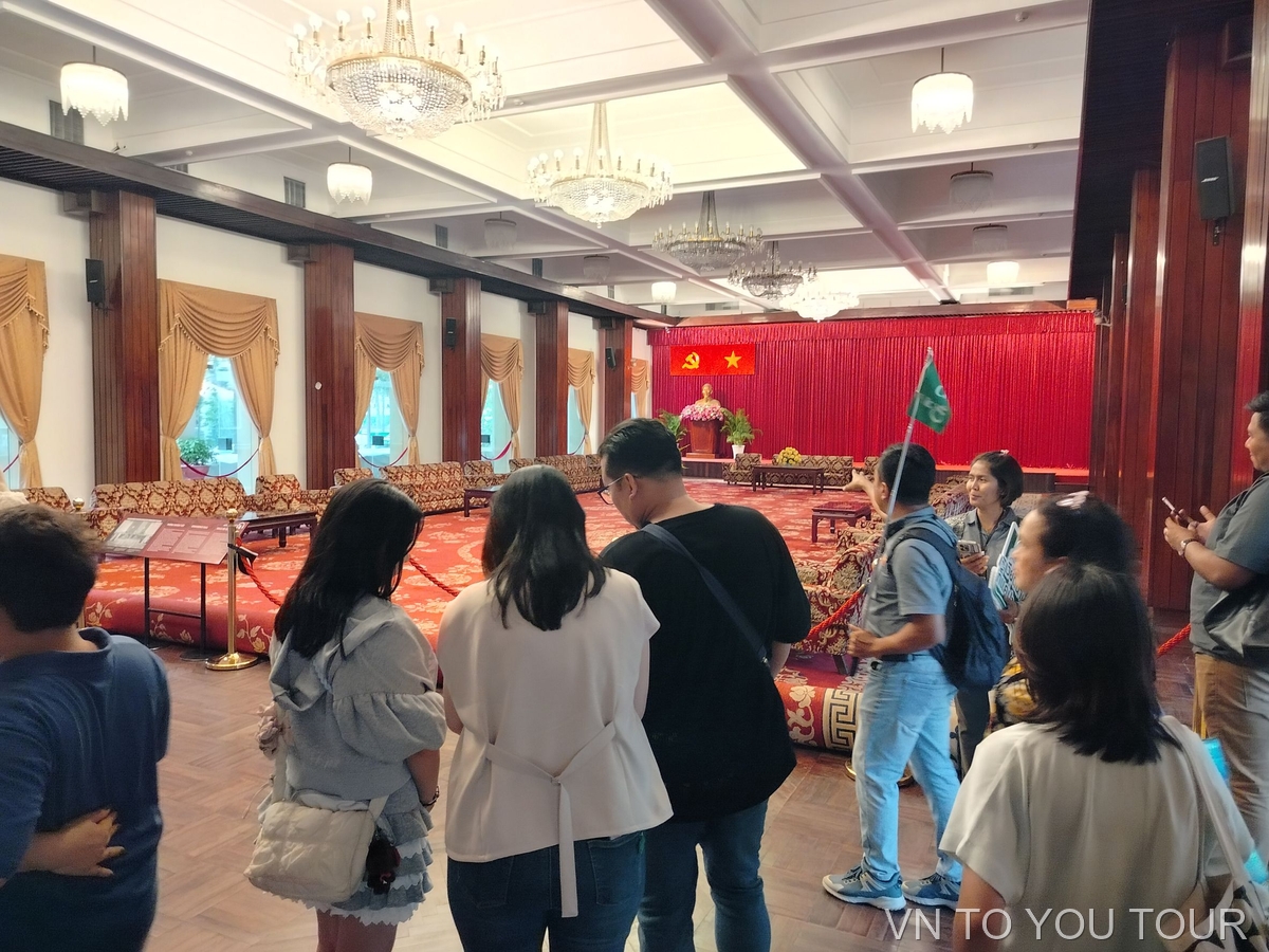 VNS406 Saigon & Beyond Discovery 4D3N - Gallery Image 2