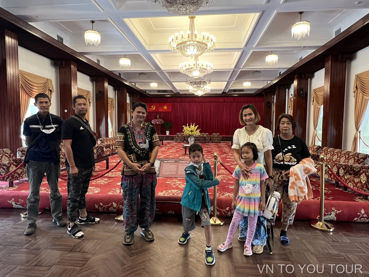 VNS406 Saigon & Beyond Discovery 4D3N - Gallery Image 5