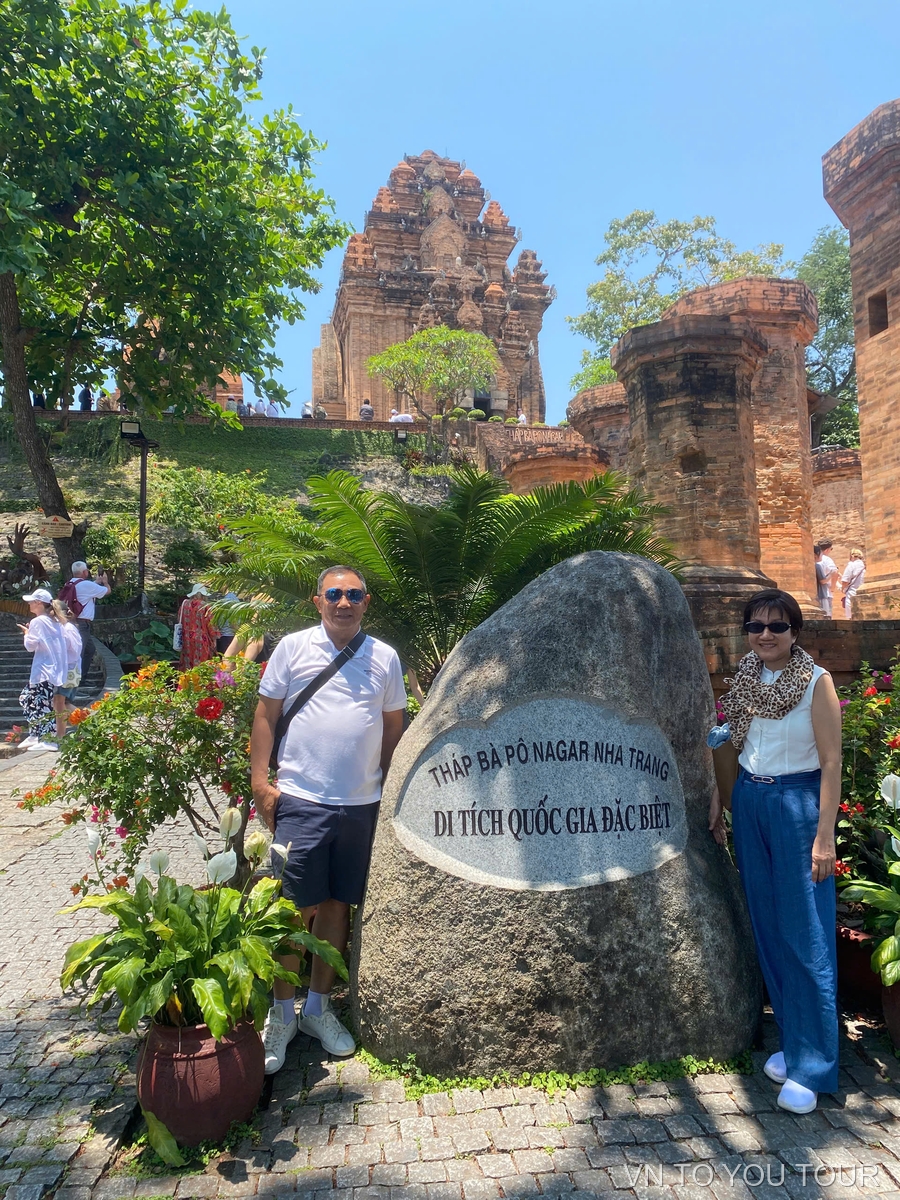 VNS404 Nha Trang Coastal Bliss 4D3N - Secondary Image 3