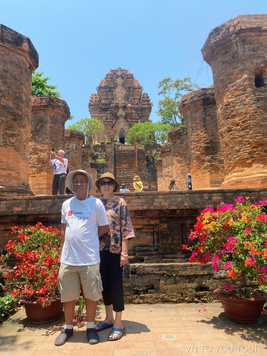VNS404 Nha Trang Coastal Bliss 4D3N - Secondary Image 4